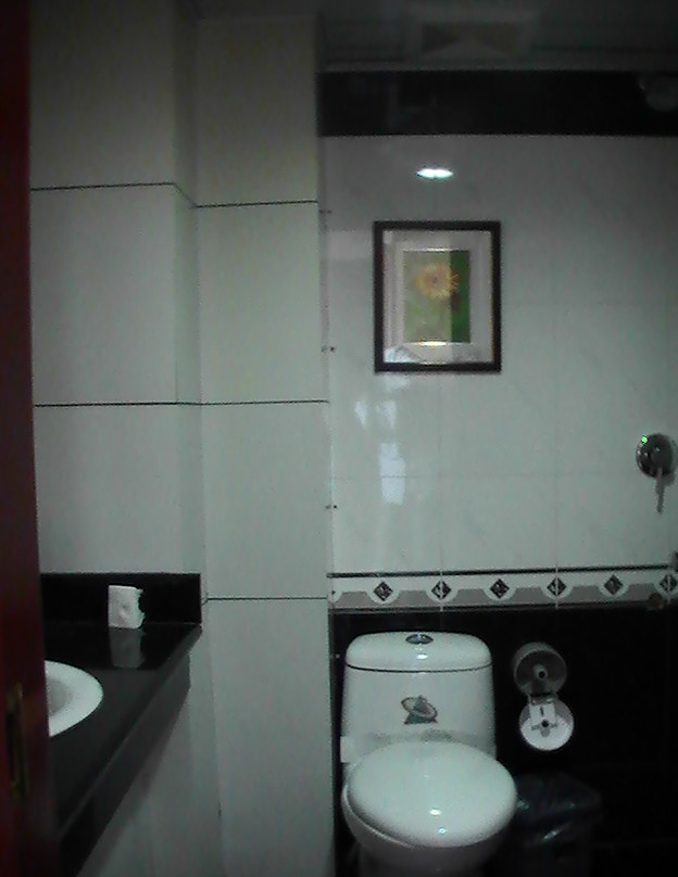 天镇温泉商务会馆主图