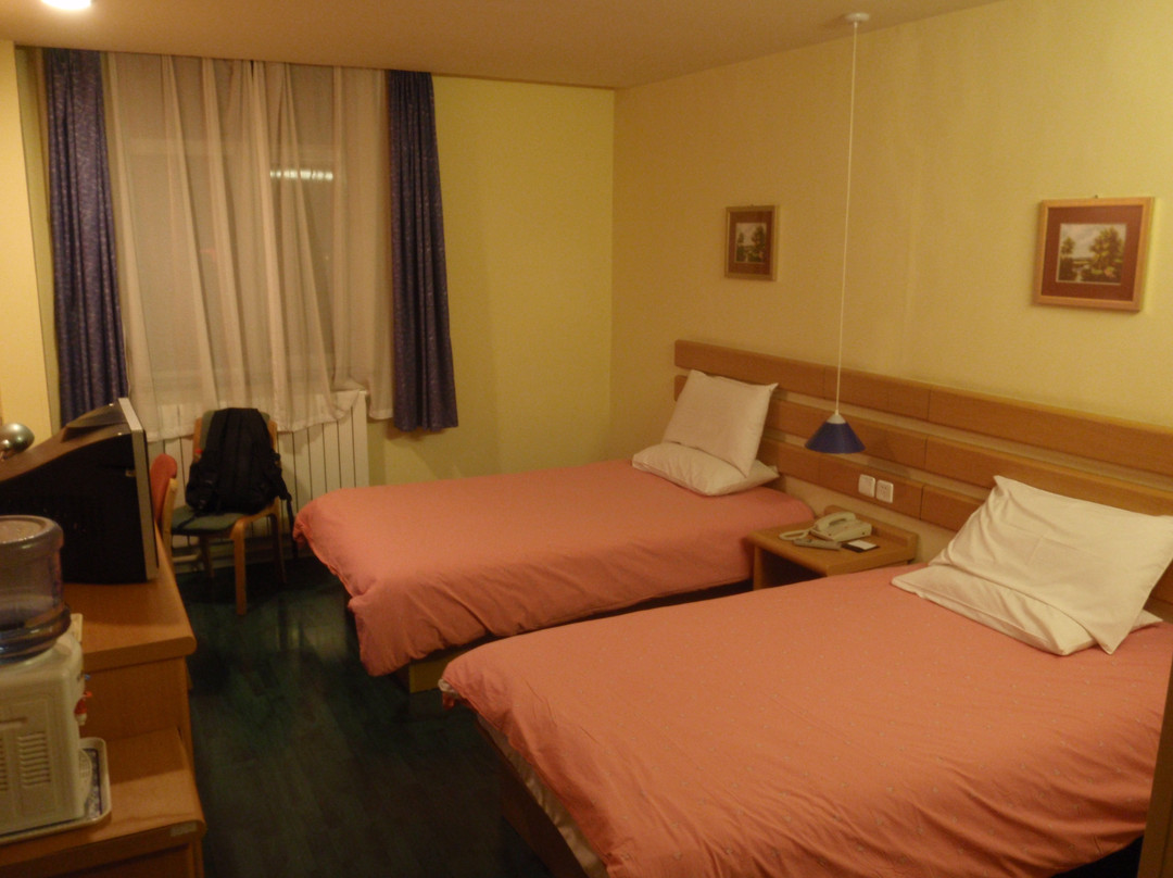 西宁如家胜利路店主图