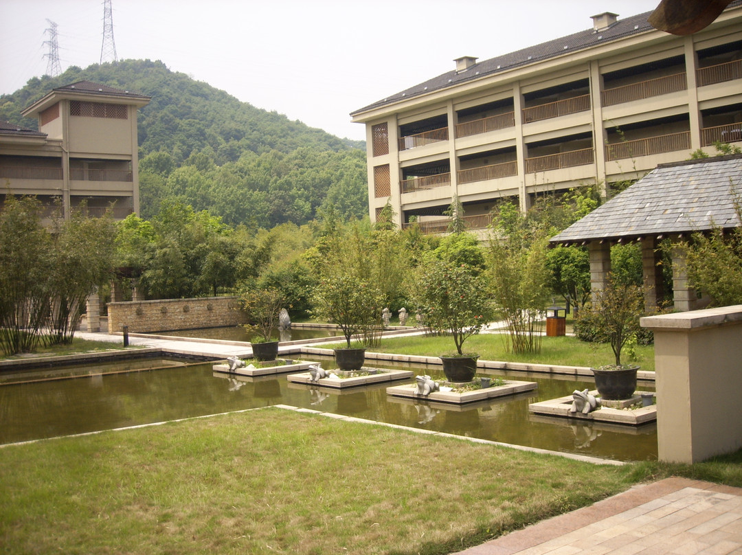 云栖海航度假酒店主图