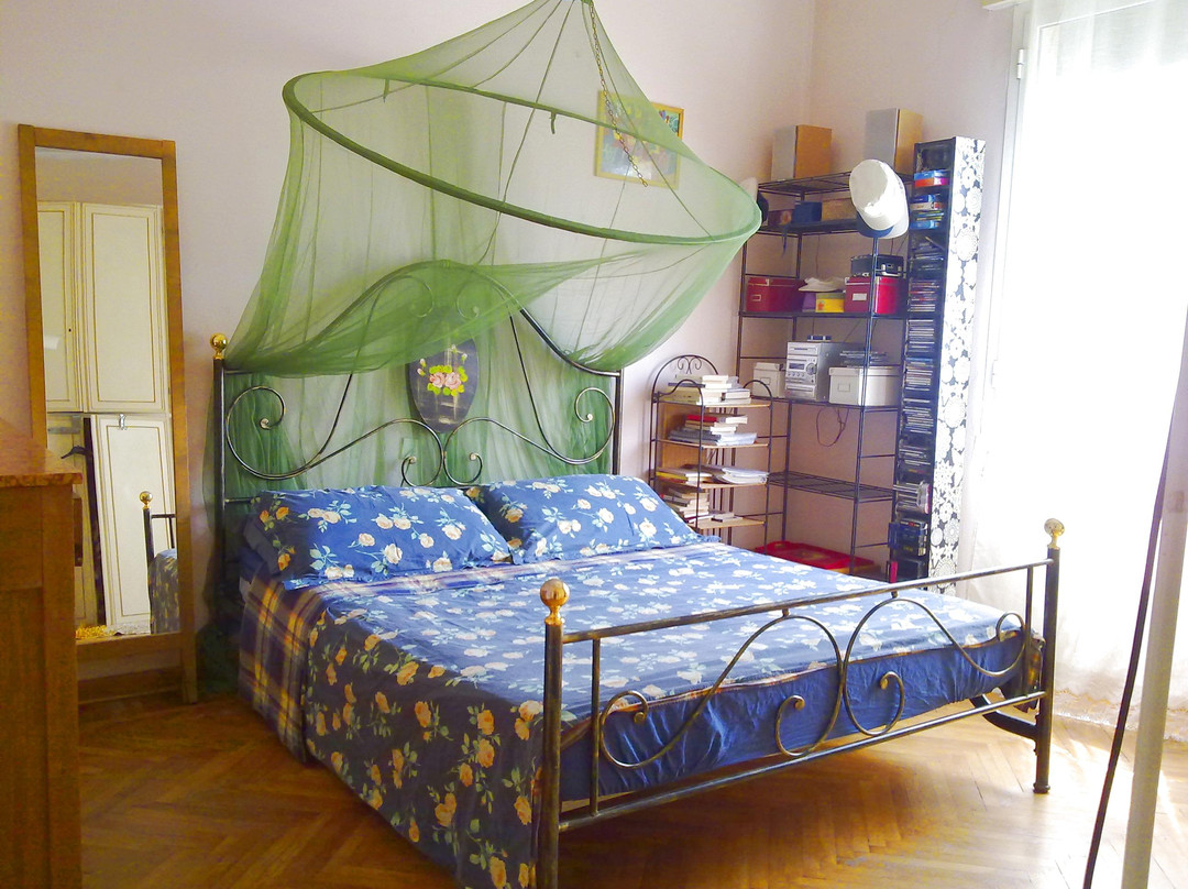 Urbana酒店住宿-A Casa Di Chiara