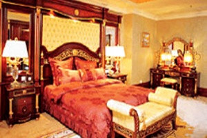 机场大酒店主图