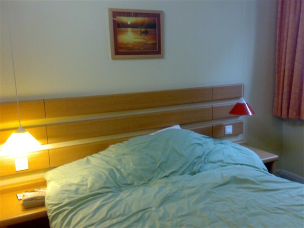 如家酒店·neo(上海陆家浜路地铁站店)主图