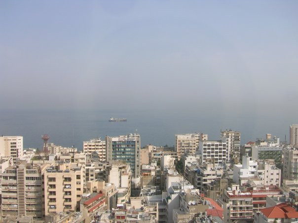 西贝鲁特，哈马拉地区-贝鲁特必去景点