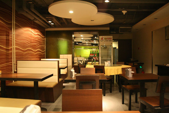 山水时尚酒店(北京鸟巢对外经济贸易大学店)主图