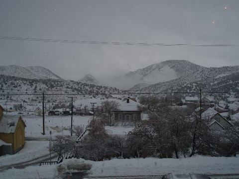 Bucket of Blood Saloon-弗吉尼亚市必去景点