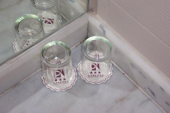 新凯悦大酒店主图