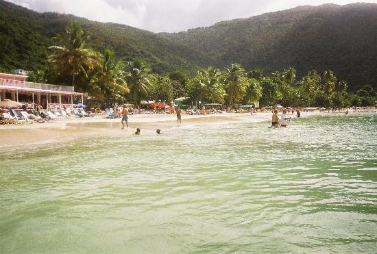 甘蔗园湾-托土拉必去景点