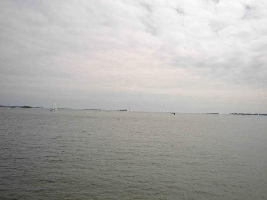 Edmondston-Alston House-查尔斯顿必去景点