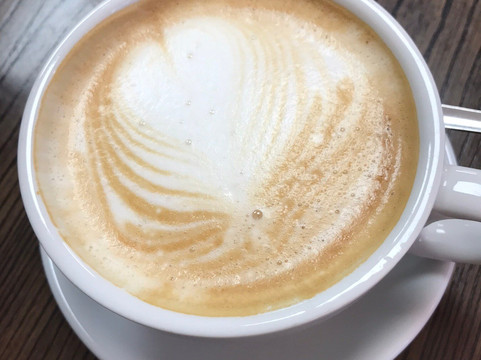 Cameron’s tea and coffee shop