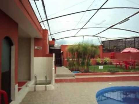 Hostería EL Tisaleño