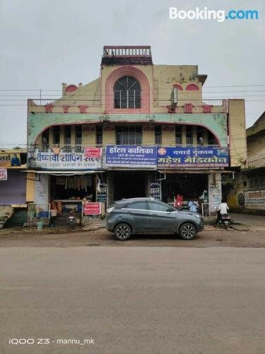 SPOT ON 70073 Hotel Kalika