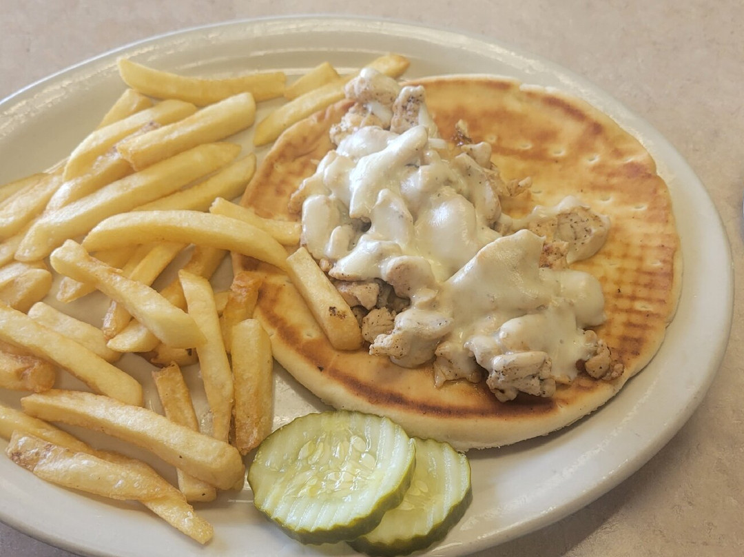 South Milwaukee Cafe