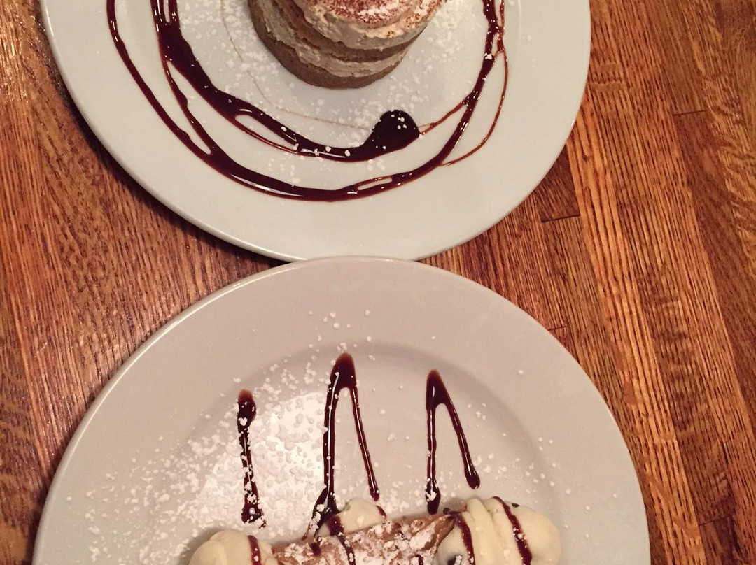 Stallone's Italian Kitchen