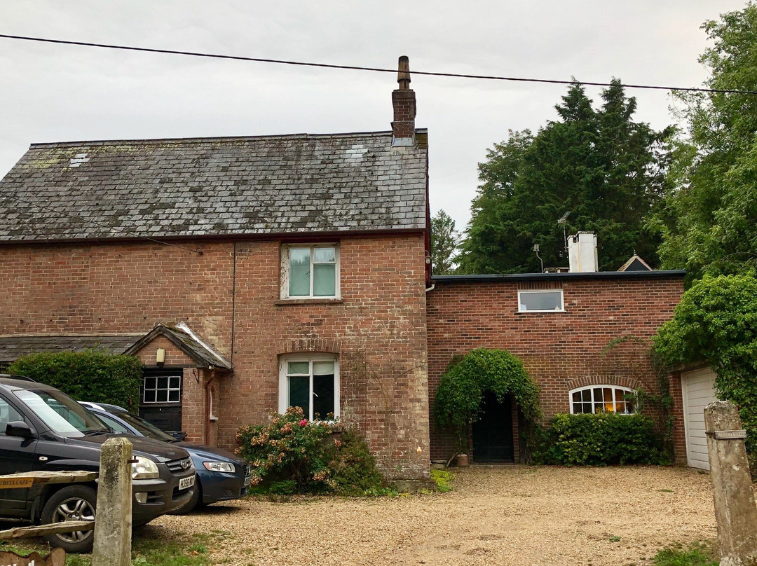 Athelleaze B&B