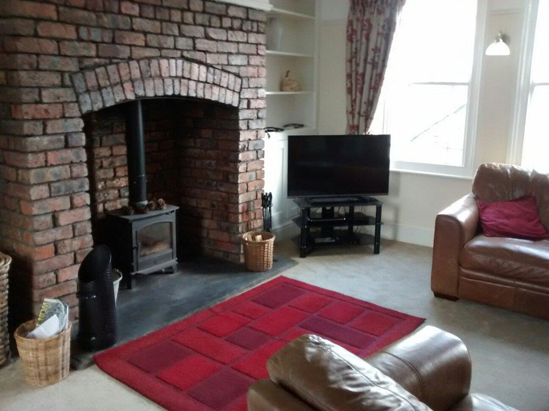 Llawrbetws Leisure