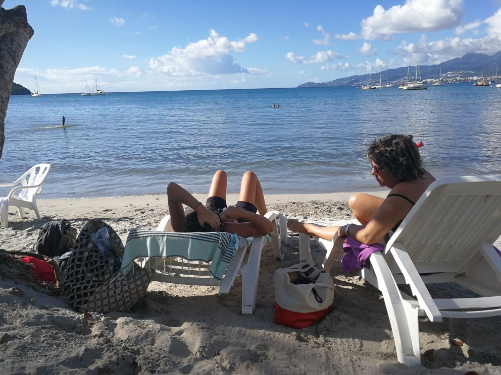 Antilles Excursions-Trois-Ilets必去景点
