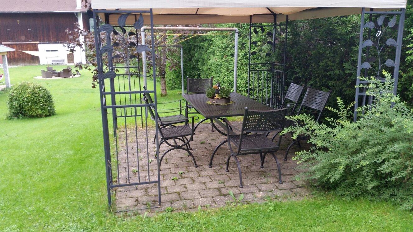 Pension Strolz-客卧