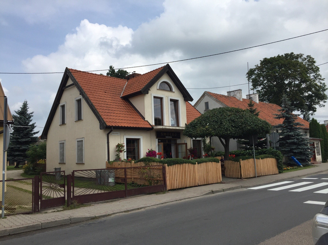Gietrzwald旅游攻略图片