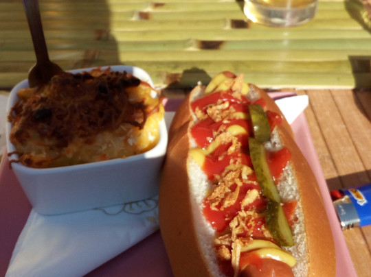 Three Lions Spors主图