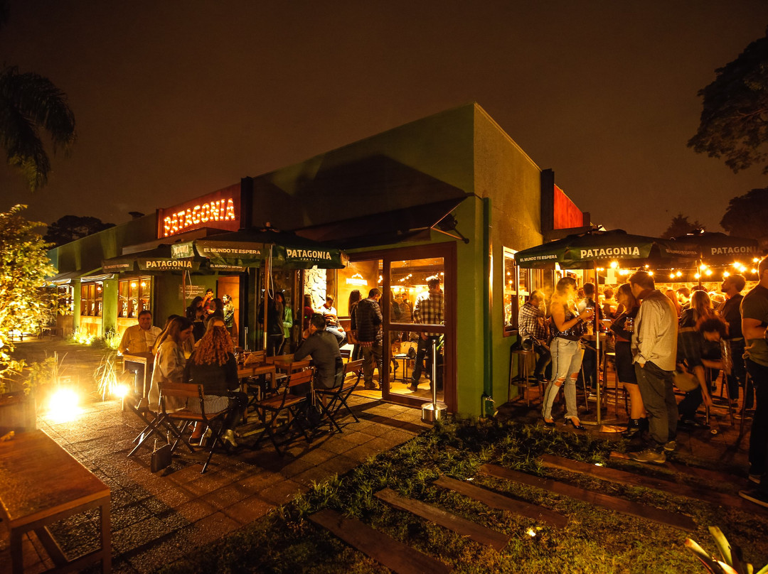 Refugio Patagonia - Itupava