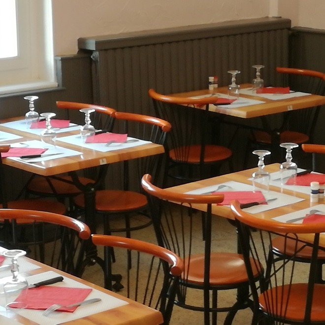 Charantonnay餐馆和美食-Le Virage