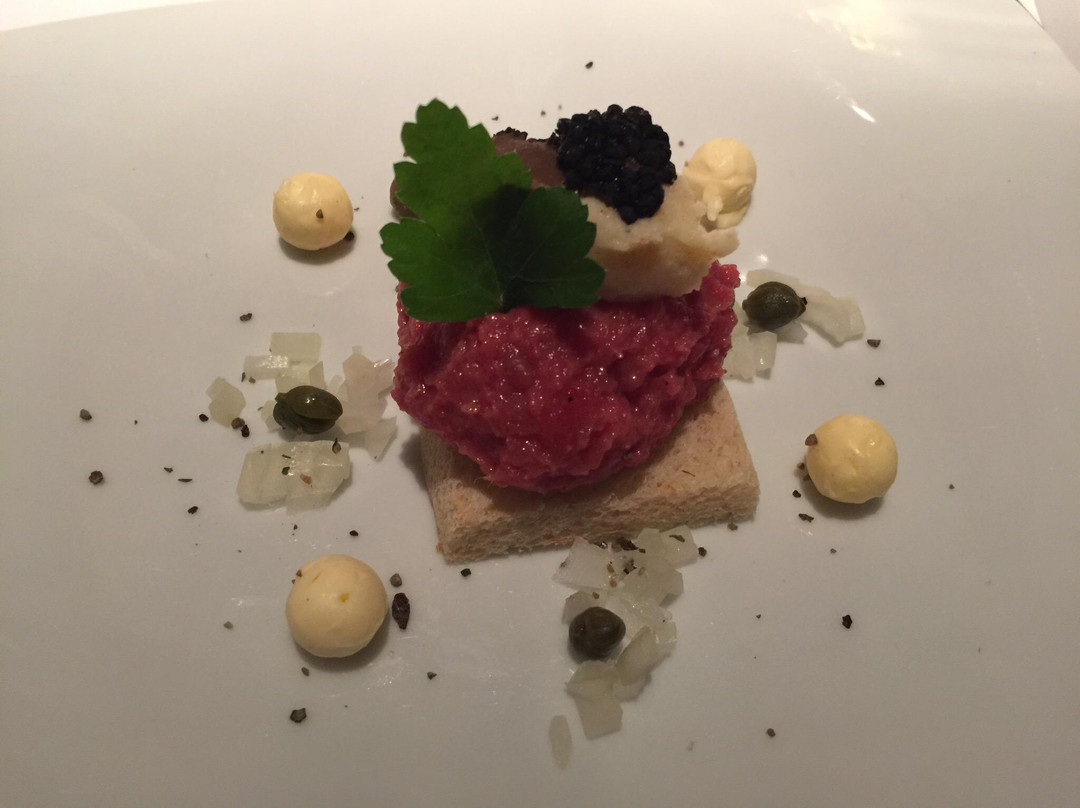 Groitzsch餐馆和美食-Restaurant Berghüette