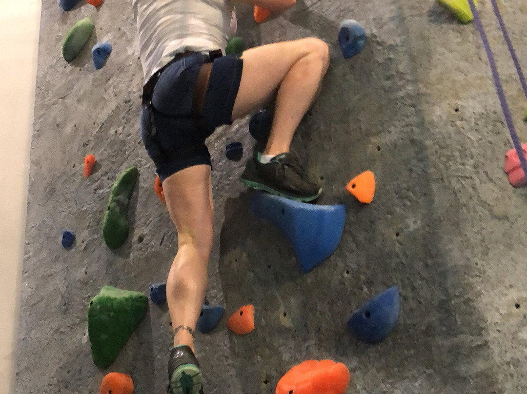 Sportrock Climbing Centers景点图片