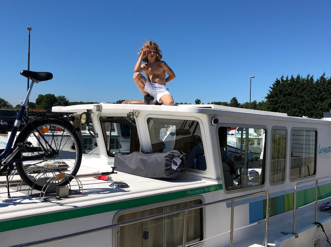 Locaboat Holidays景点图片