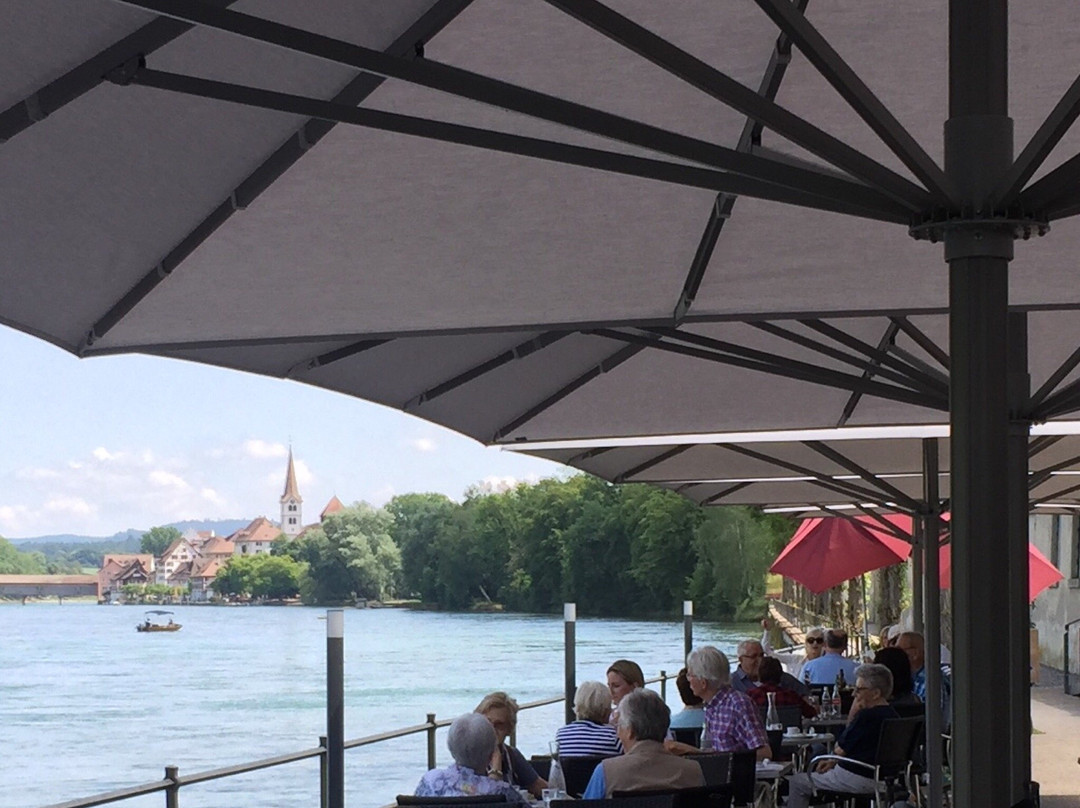 Busingen am Hochrhein旅游攻略图片
