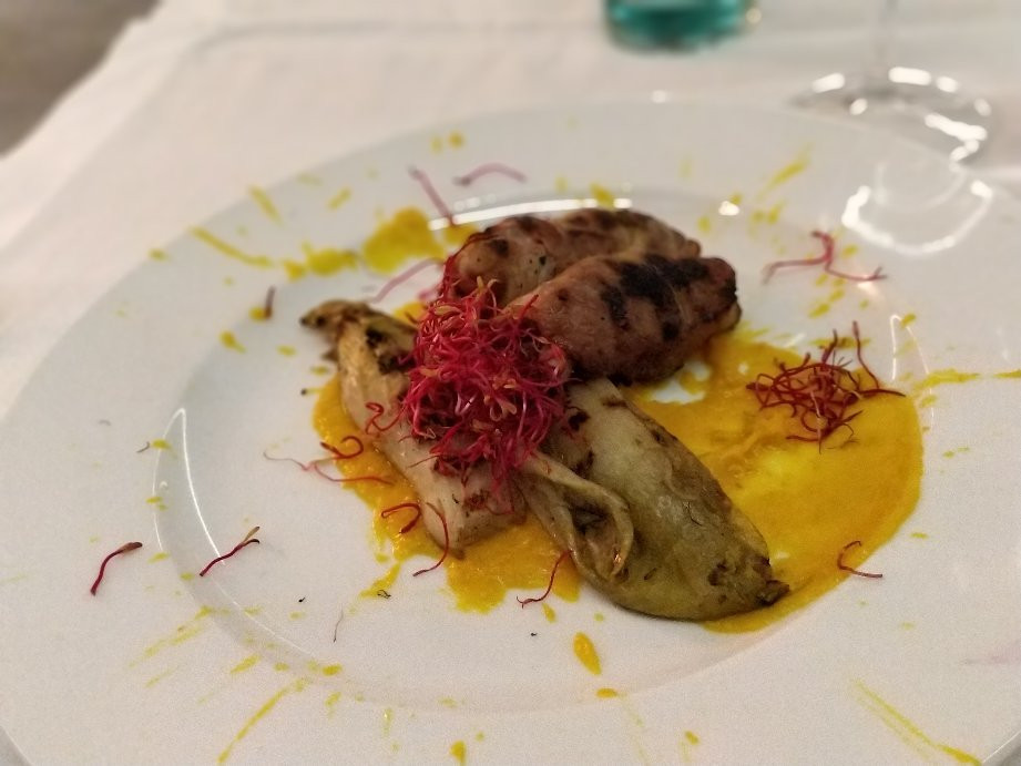 Etesio Restaurant
