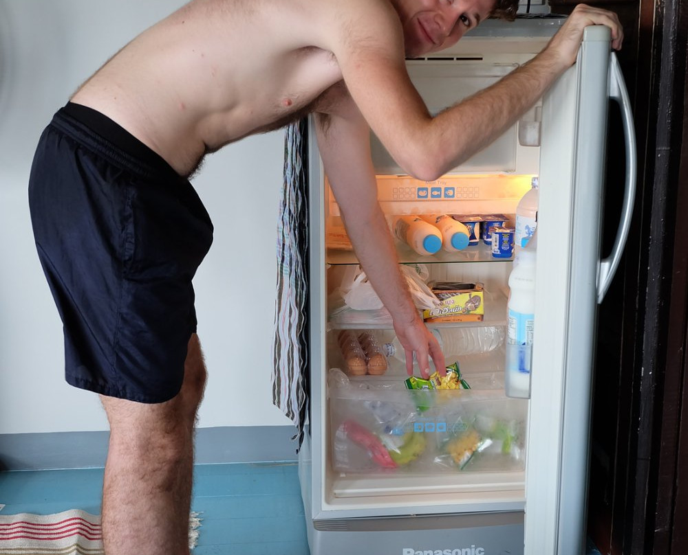 Sor Vorapin Muay Thai Home主图