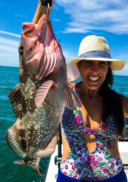 Skyway Sportfishing-Holmes Beach必去景点