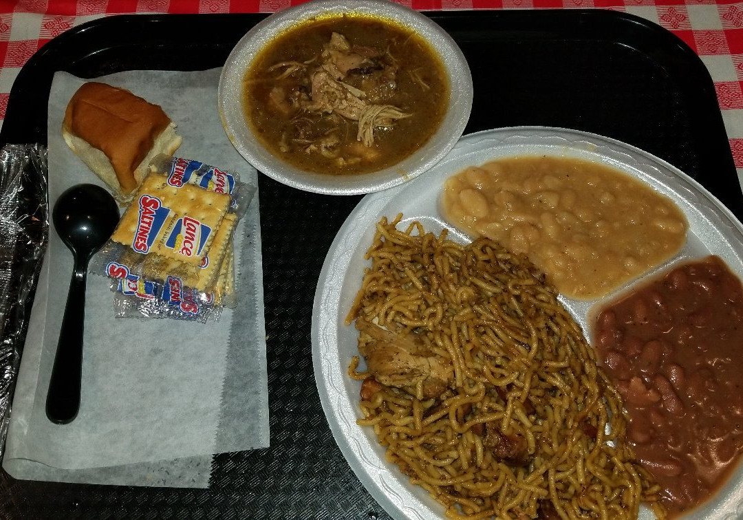 The Jambalaya Shoppe