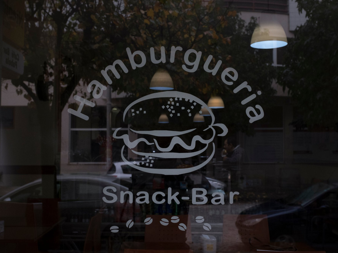 Hamburgueria Pabela