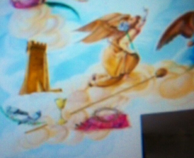 Chiesa di San Giovanni Apostolo ed Evangelista a Montegualtieri