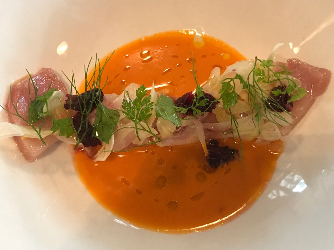 芝加哥餐馆和美食-Monteverde