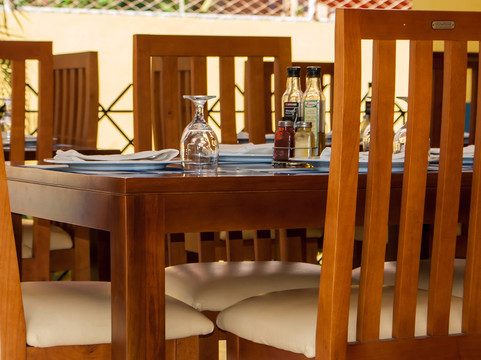 San Jose de Las Lajas餐馆和美食-J&z