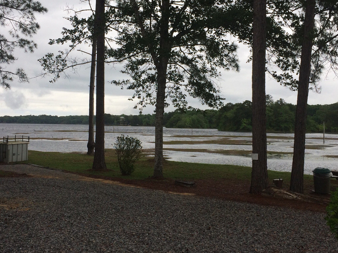 Bass Haven Campground