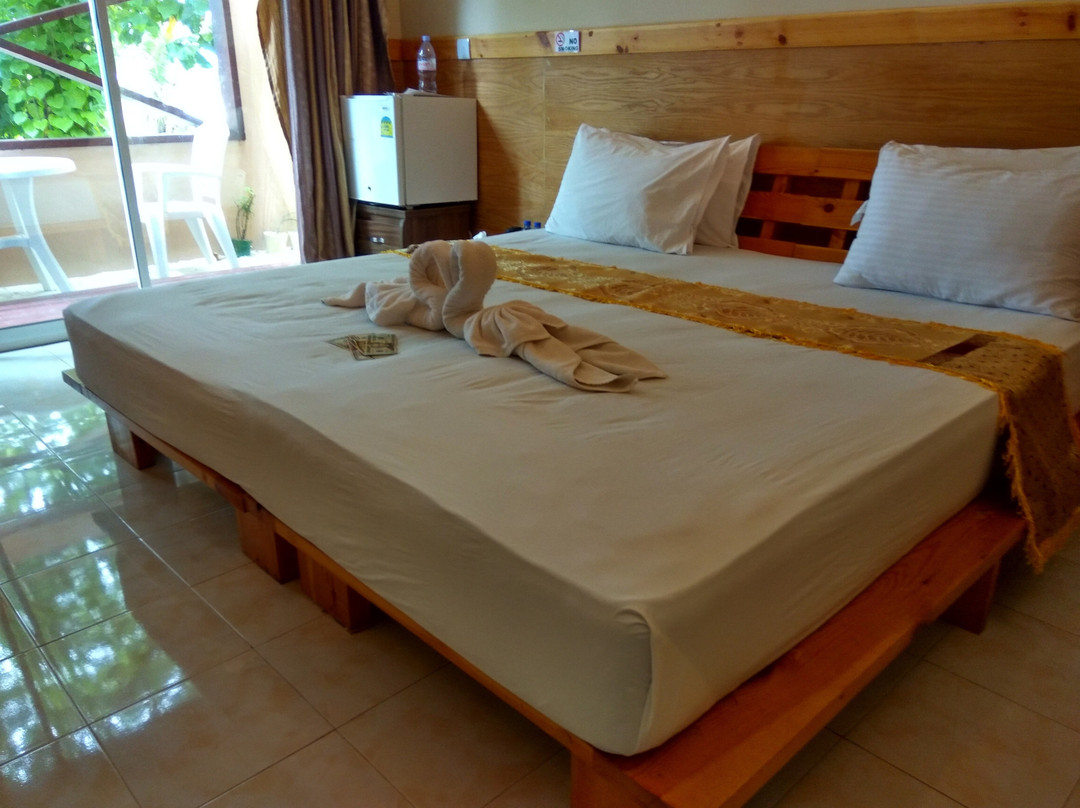 Holiday Lodge