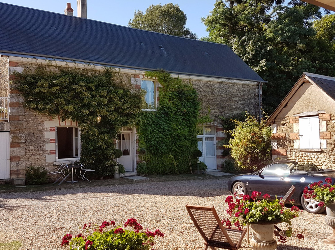 La Marmittière主图