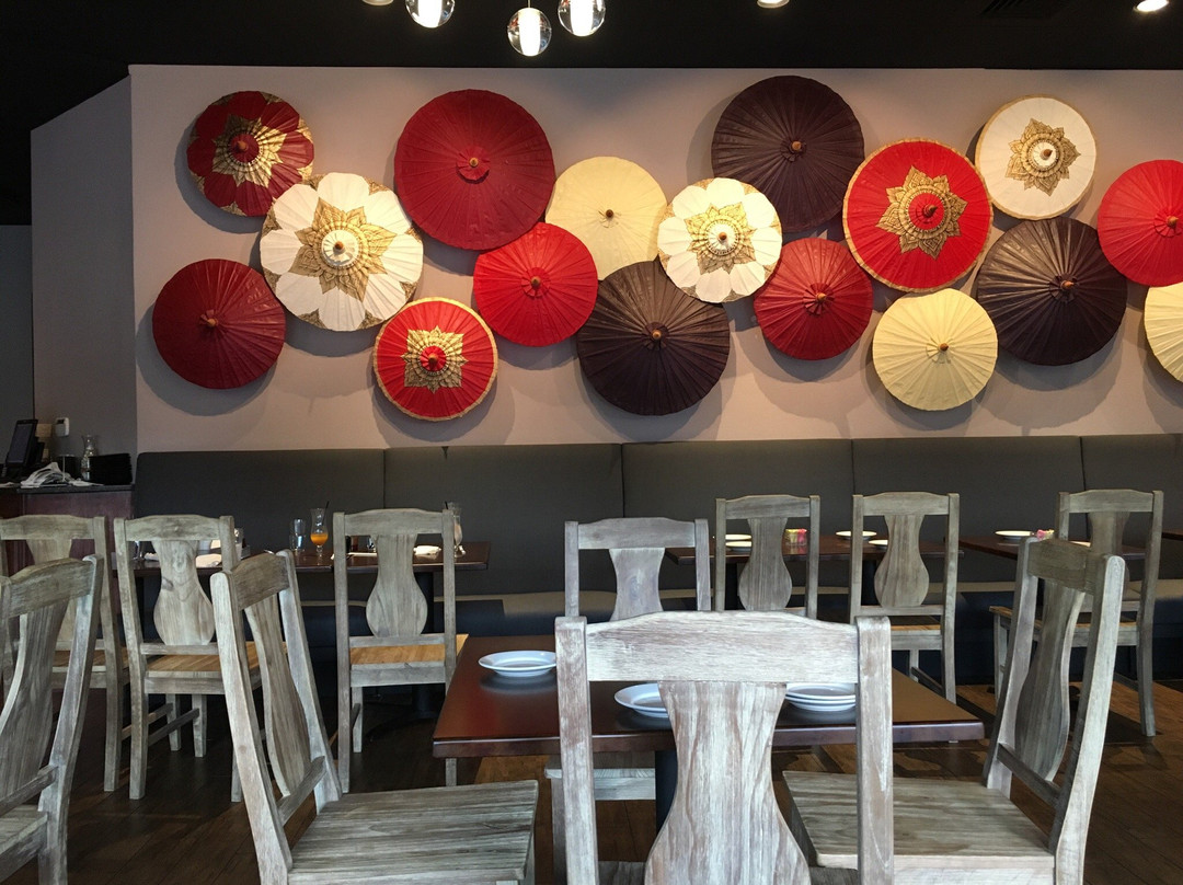 Thailicious Cuisine and Bar