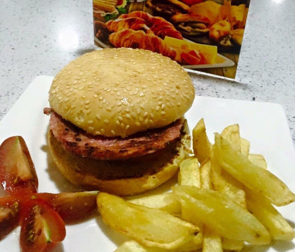 Ciruculo Cafe