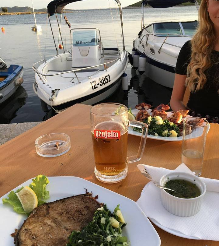 Pizzeria Lanterna