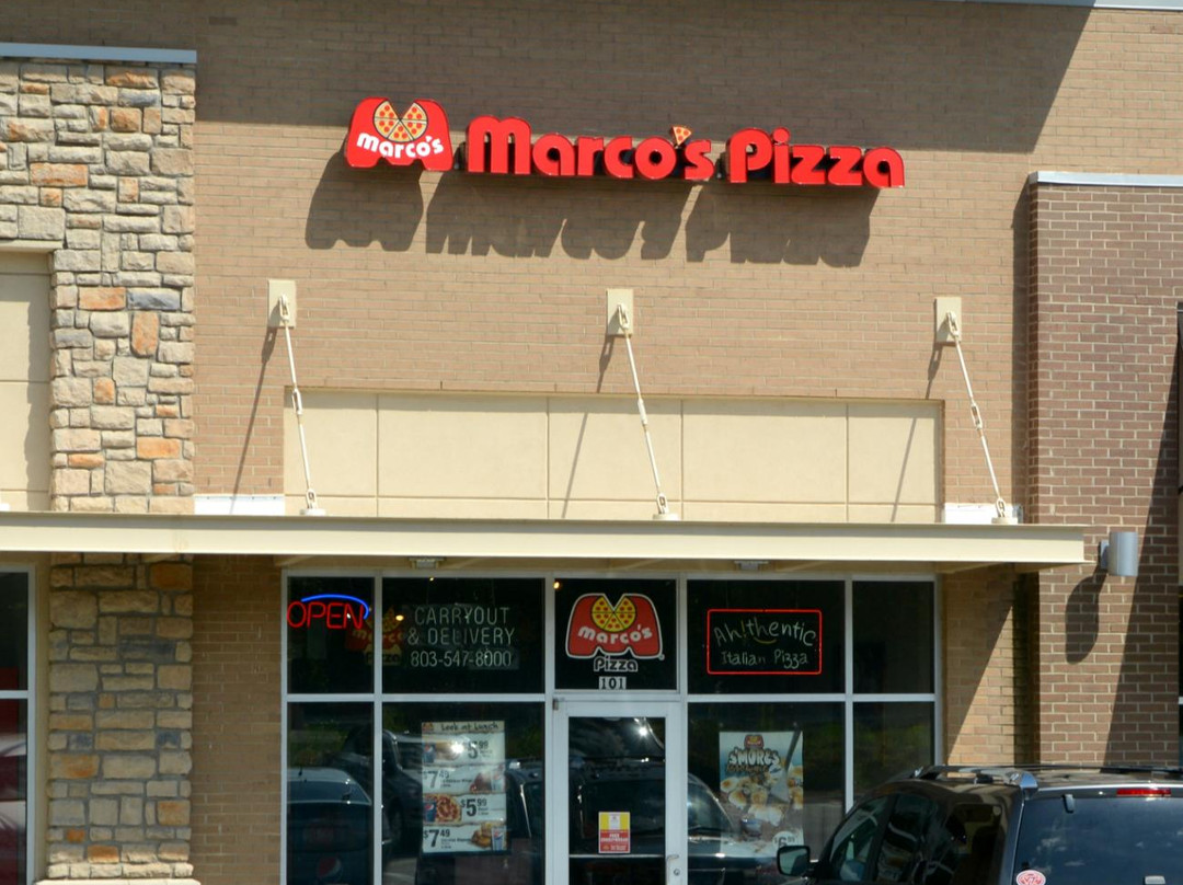 Marco's Pizza