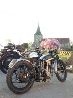 Saint Mary in the Marsh旅游攻略图片