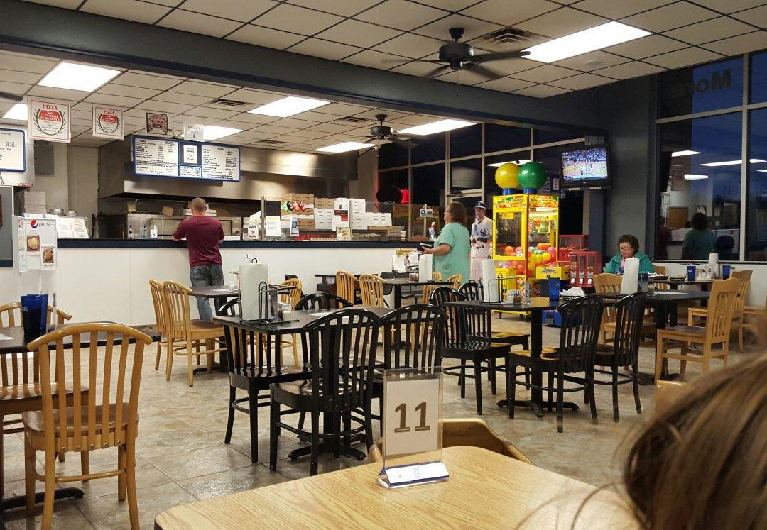 Denoia's Pizzeria主图