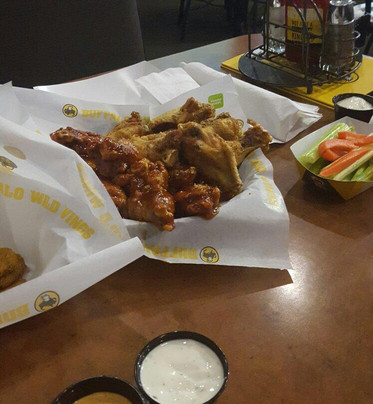 Buffalo Wild Wings