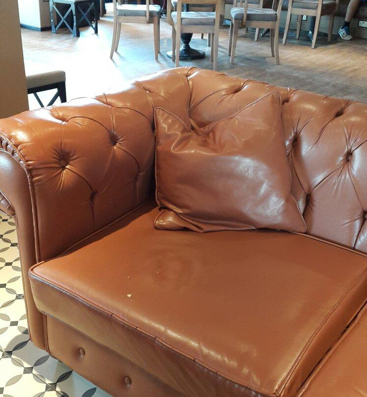 Gloria Jean's Coffee