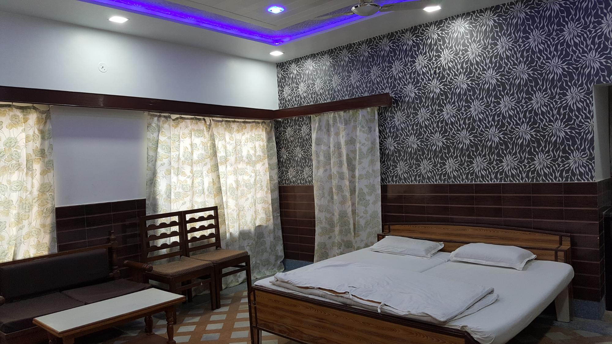 Hotel Gaurav-官方