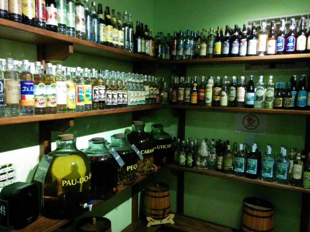 Dona Branca Restaurante